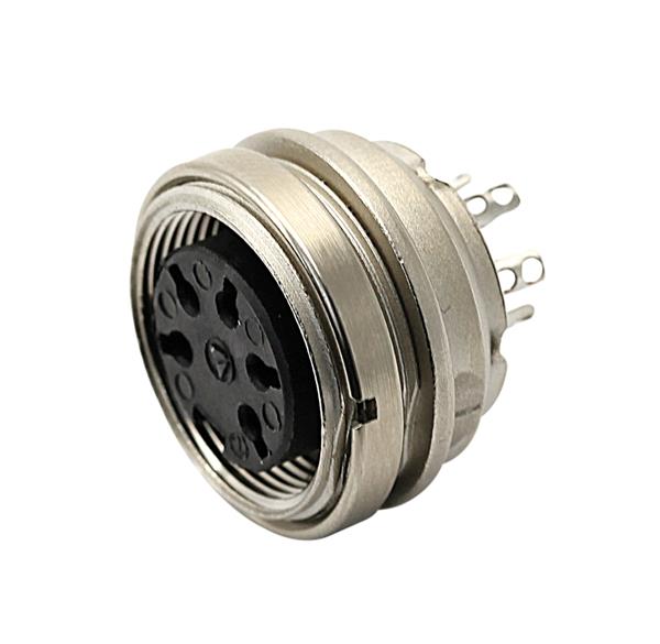 wholesale T 3487 118 Circular DIN Connectors supplier,manufacturer,distributor